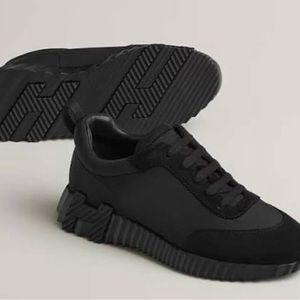 Bnib Hermes woman bounce sneakers